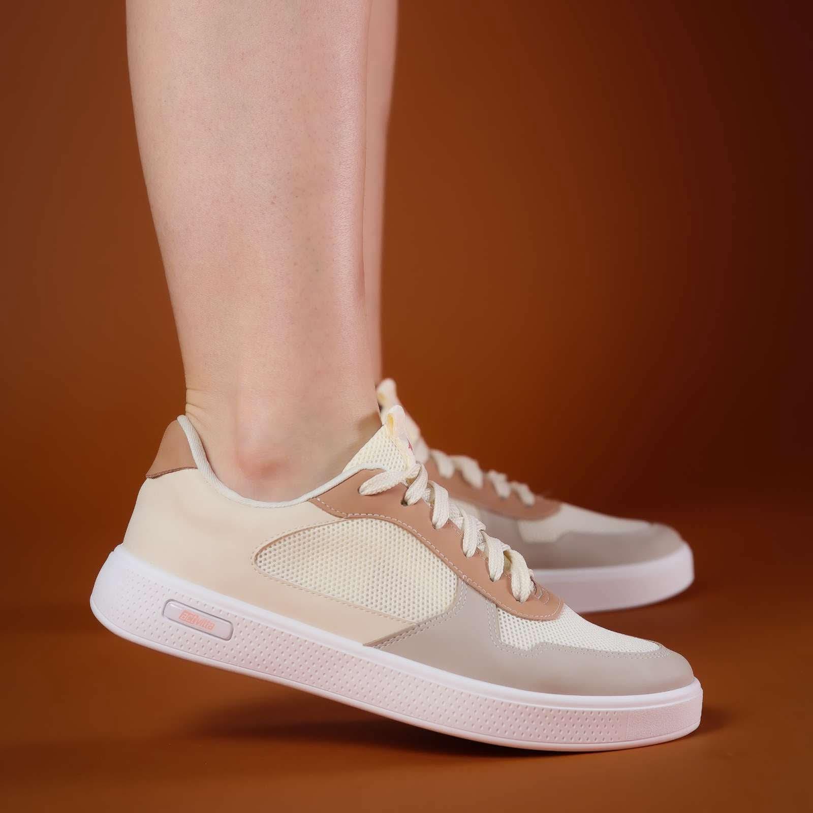 TÊNIS FEMININO CASUAL ESTER - Banana Calçados -